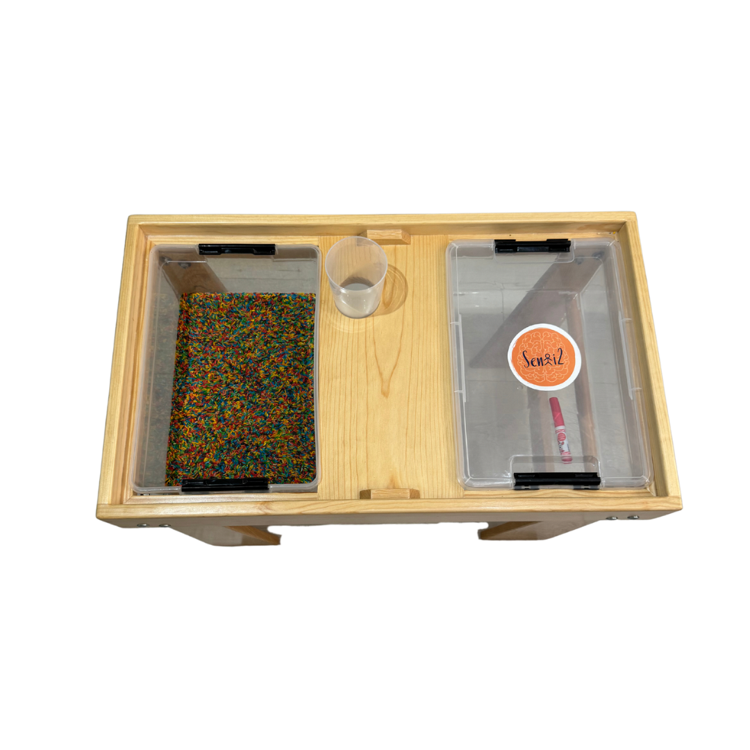 Mesa Sensorial - Image 7