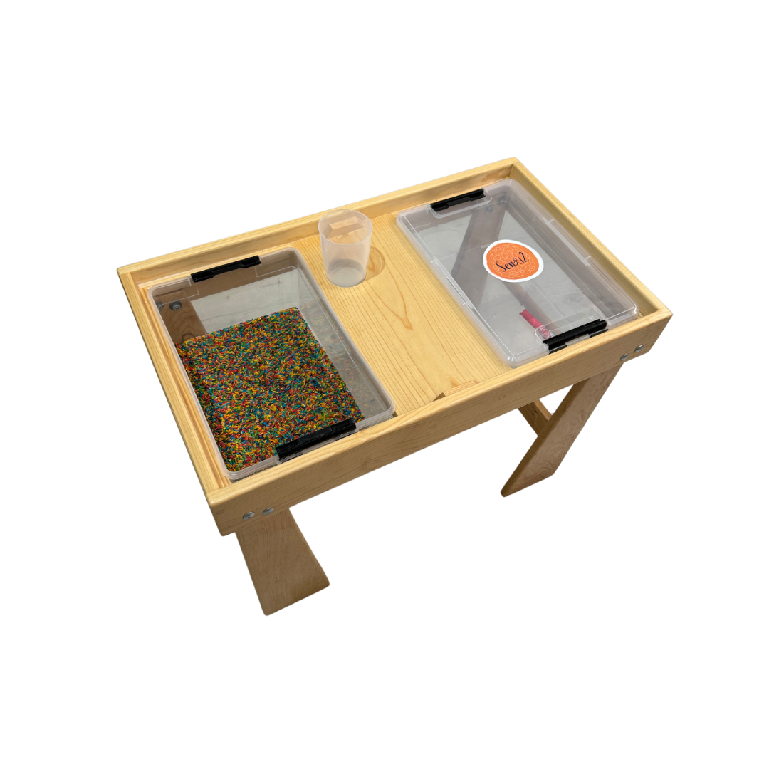 Mesa Sensorial - Image 6