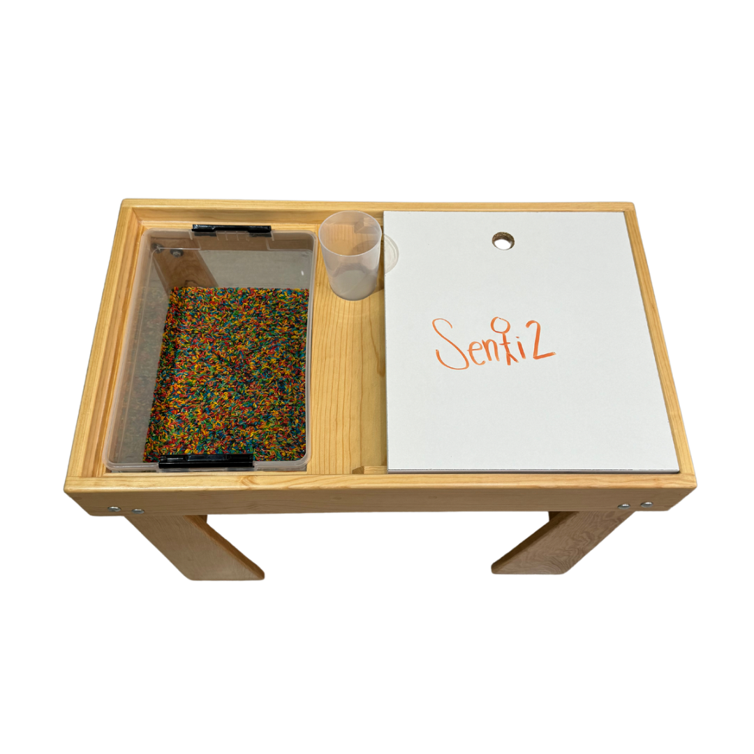 Mesa Sensorial - Image 3