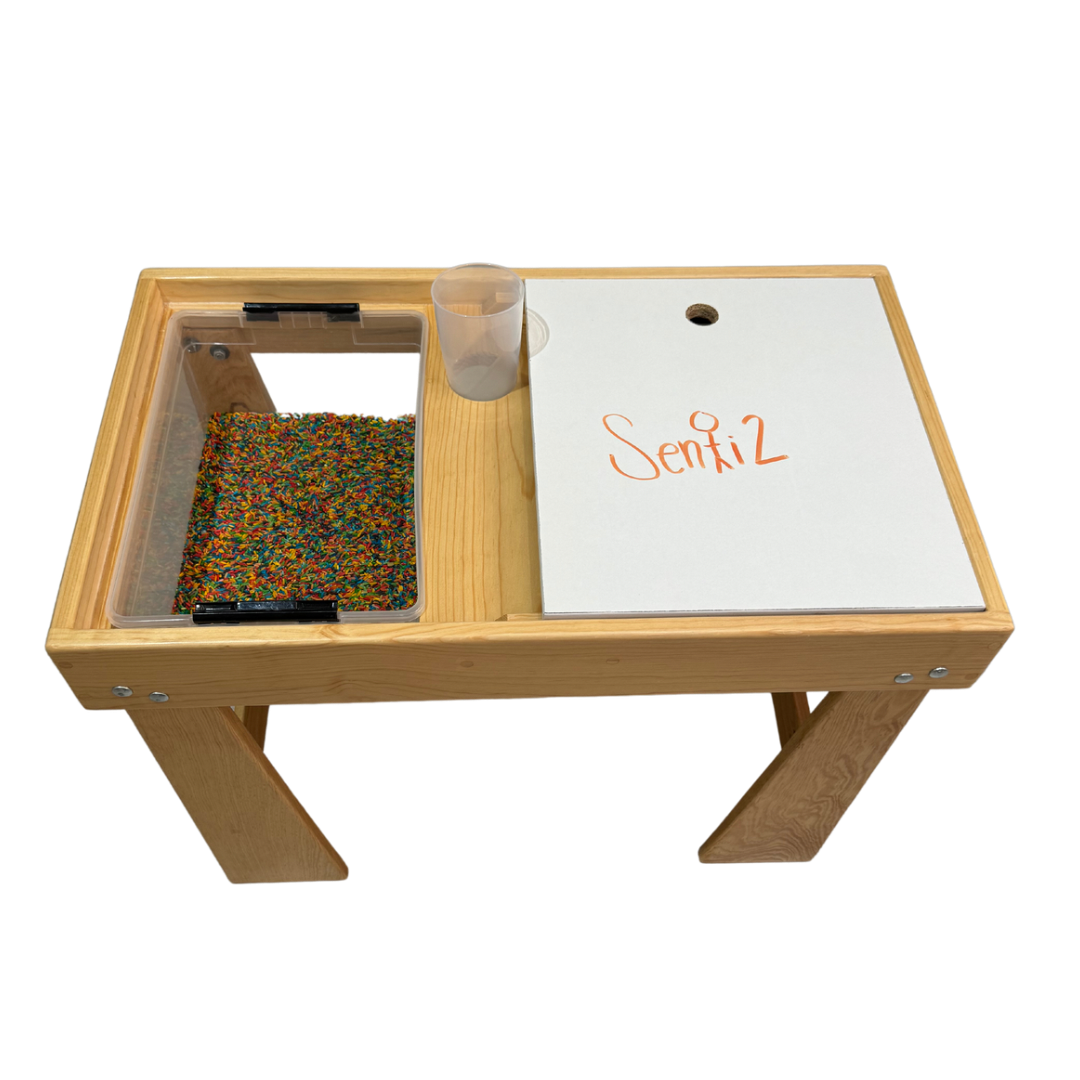 Mesa Sensorial - Image 2